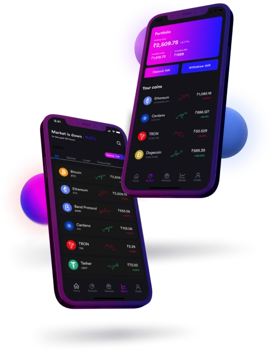 RozaXfin - Experience Greater Control Over Personal Data with RozaXfin Today
